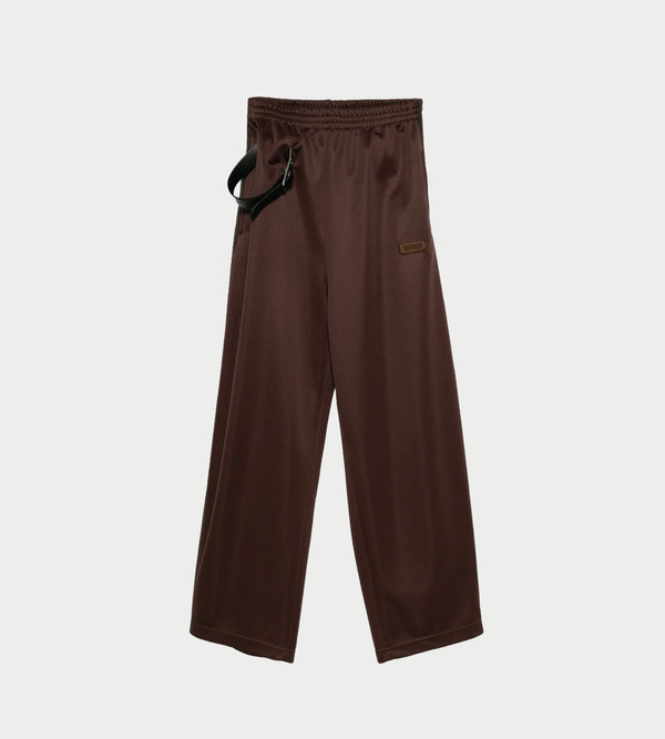 Magliano Provincia Triacetato Track Pants Magliano Provincia Triacetato Track Pants