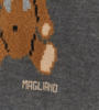 Magliano Teddy Bear Vest - Thumbnail 4
