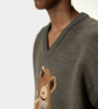 Magliano Teddy Bear Vest - Thumbnail 8