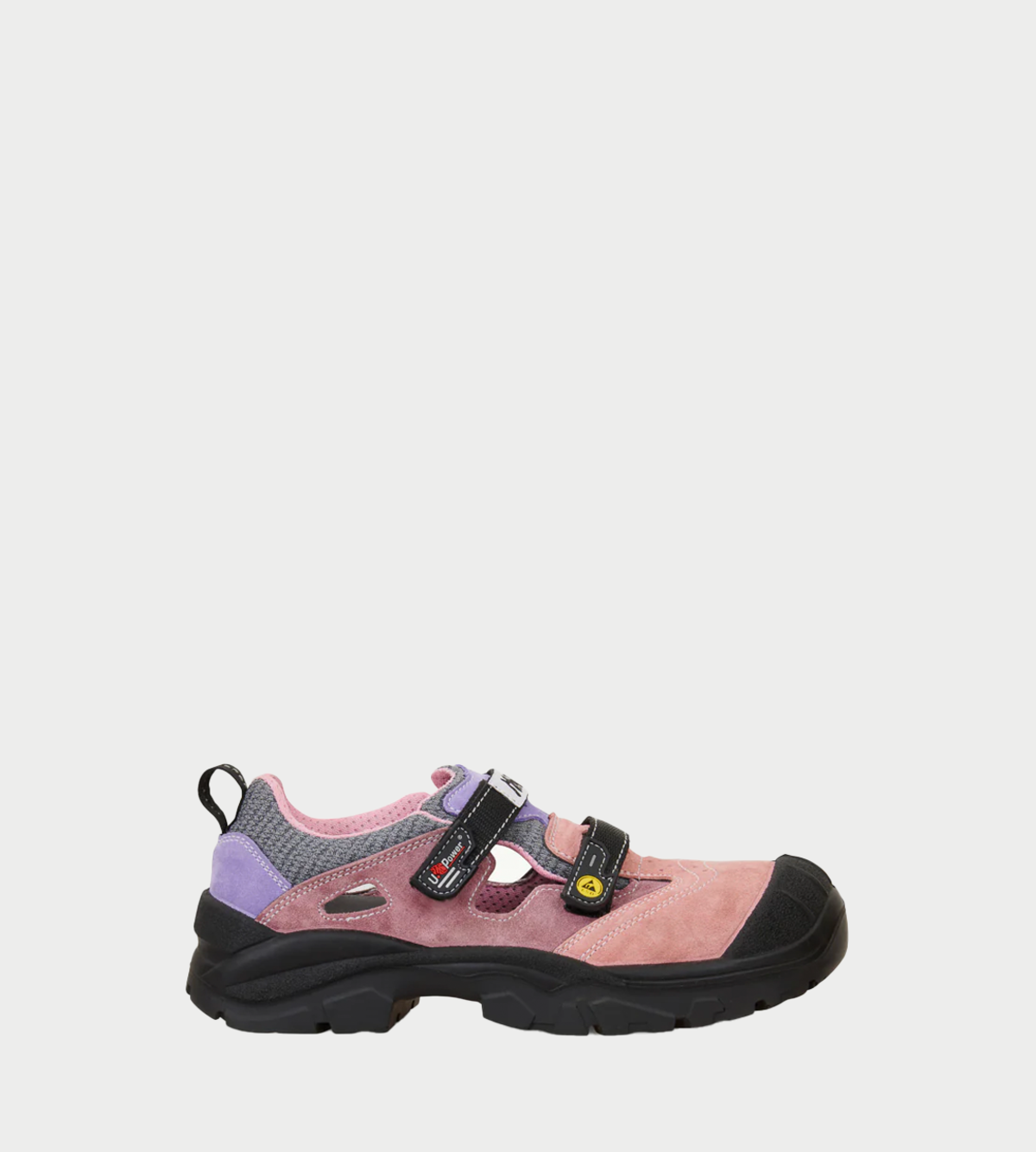 Magliano U-Power Scandy Shoe - Pink Mix - Image 1 of 5