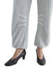 Paloma Wool Cooper Pant - Light Grey - Thumbnail 5