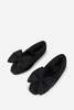 INTENTIONALLY __________. Kor Puffer Mary Jane Flat - Thumbnail 6