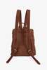INTENTIONALLY __________. Oregon Brushed Suede Backpack - Thumbnail 8