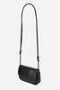 INTENTIONALLY __________. Orleans Leather Mini Crossbody Bag - Thumbnail 8
