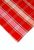 Archive New York Camila Plaid Table Runner - Thumbnail 3