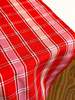 Archive New York Camila Plaid Table Runner - Thumbnail 5