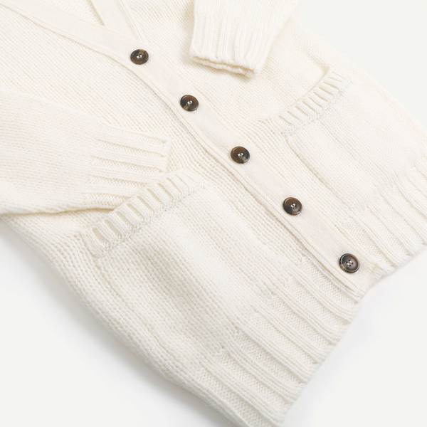 Civil Alchemy Vee Cardigan