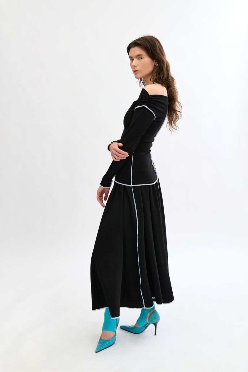 Eliza Faulkner Heidi Top