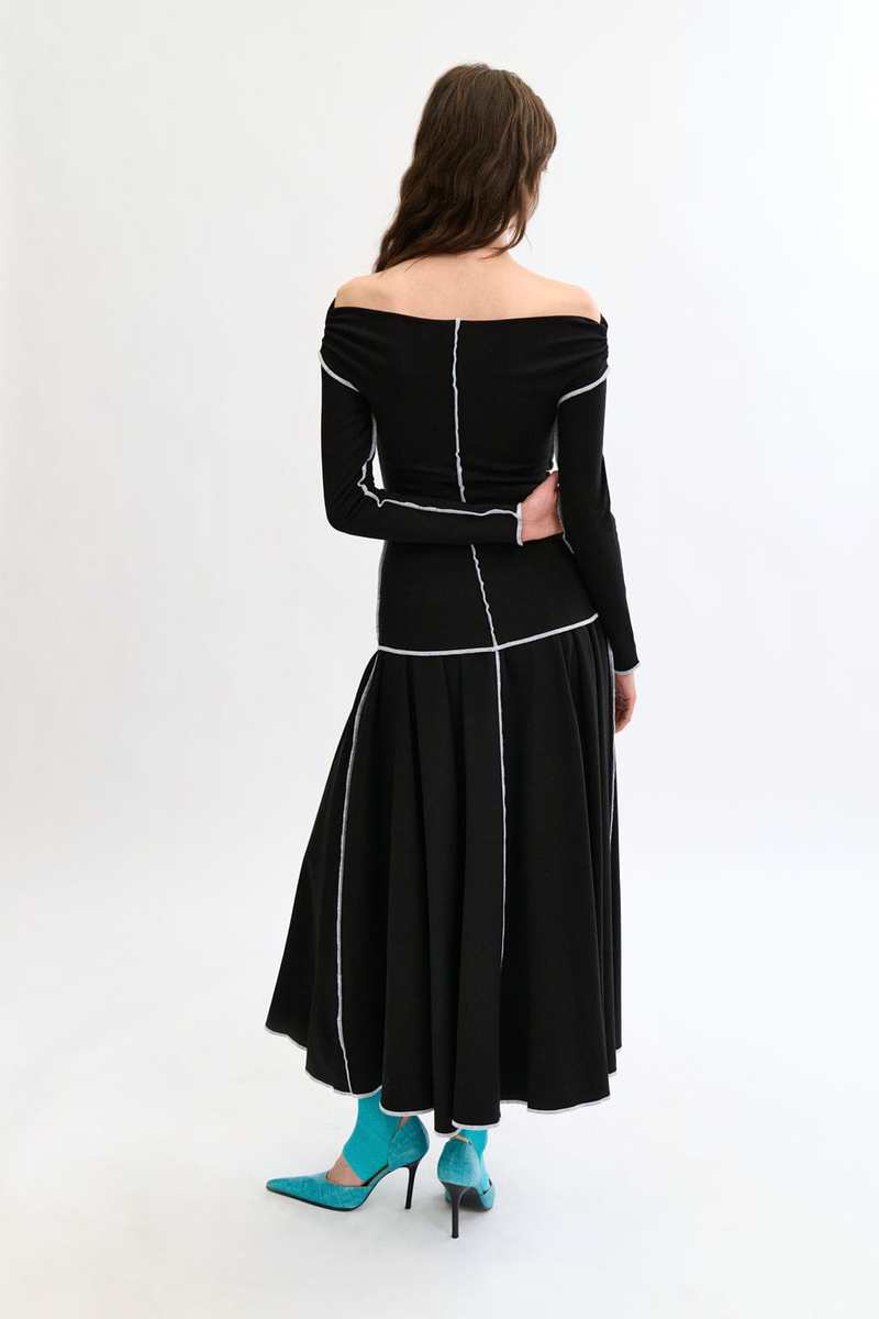 Eliza Faulkner Heidi Top