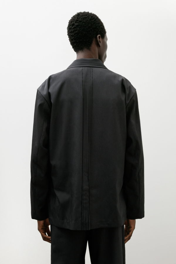 Issey Miyake Air Pleats Jacket
