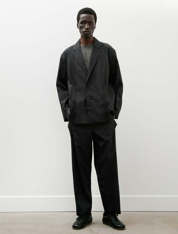 Issey Miyake Air Pleats Pants