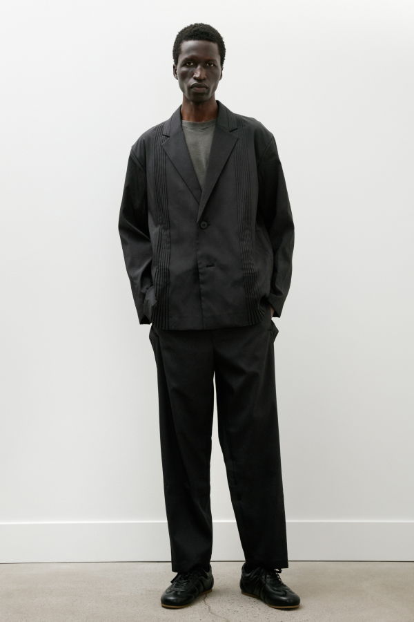 Issey Miyake Air Pleats Pants