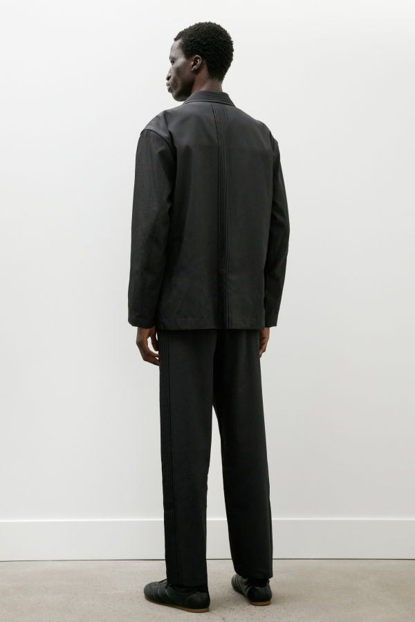 Issey Miyake Air Pleats Pants