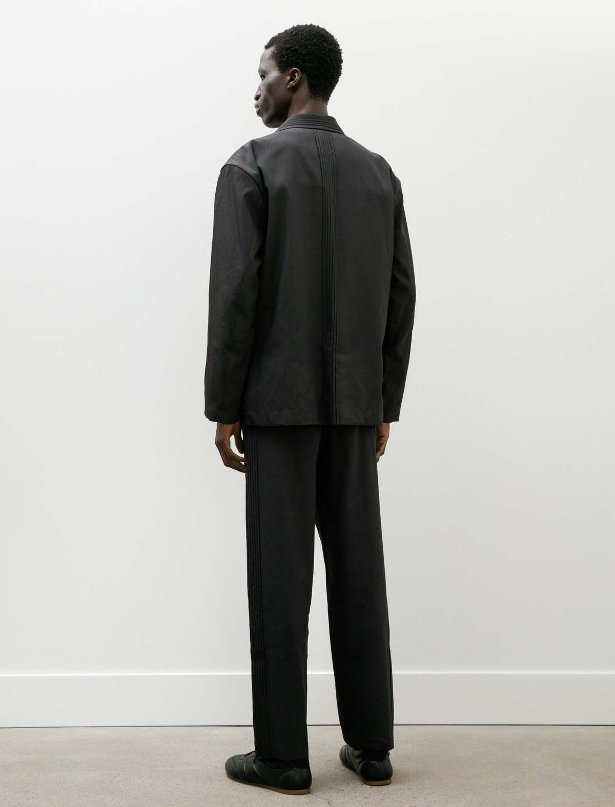 Issey Miyake Air Pleats Pants - Image 2 of 7