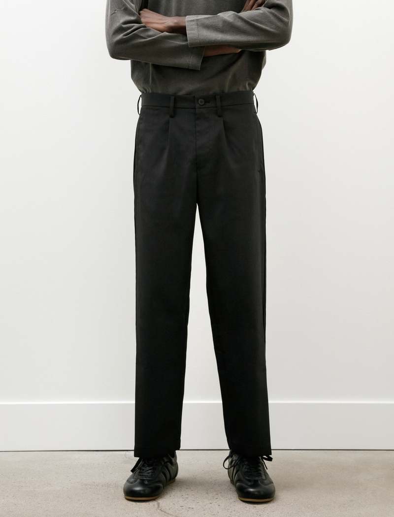 Issey Miyake Air Pleats Pants