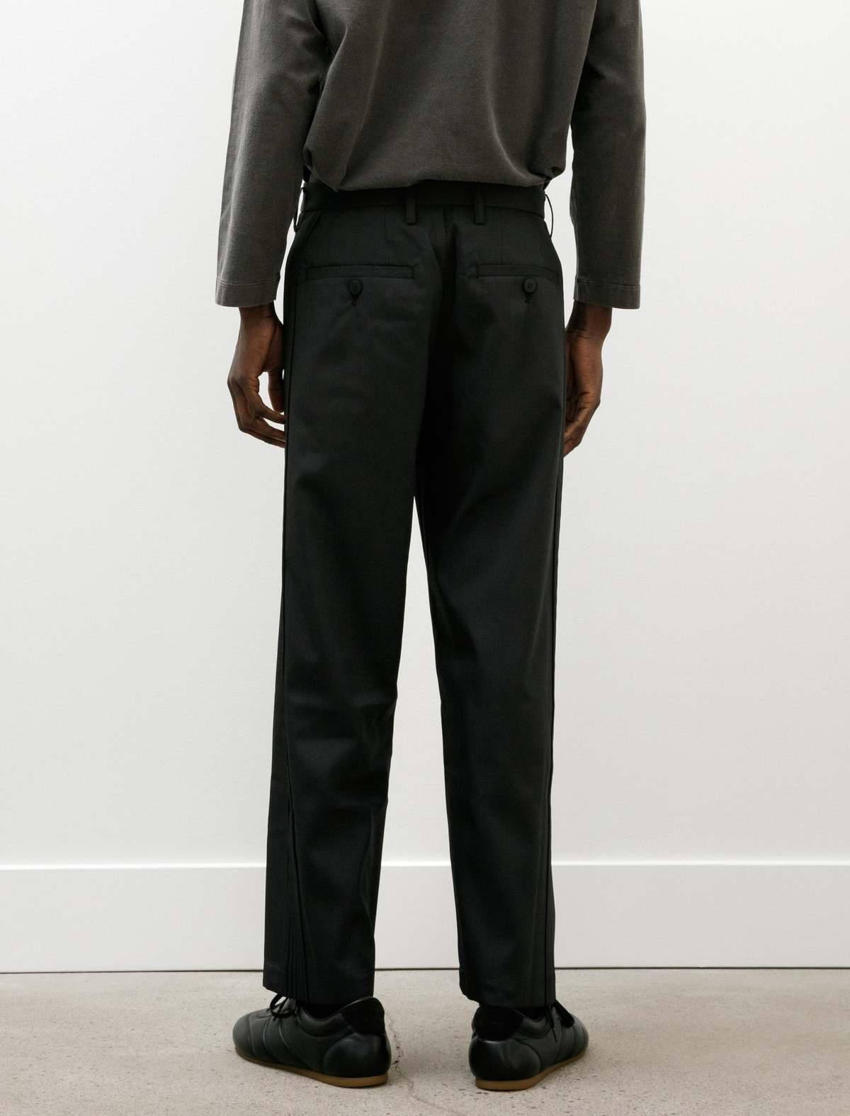 Issey Miyake Air Pleats Pants - Image 5 of 7