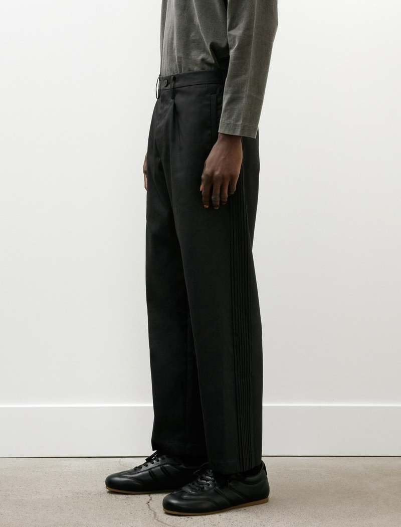 Issey Miyake Air Pleats Pants