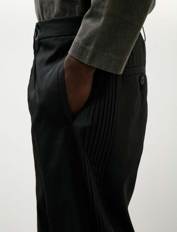 Issey Miyake Air Pleats Pants
