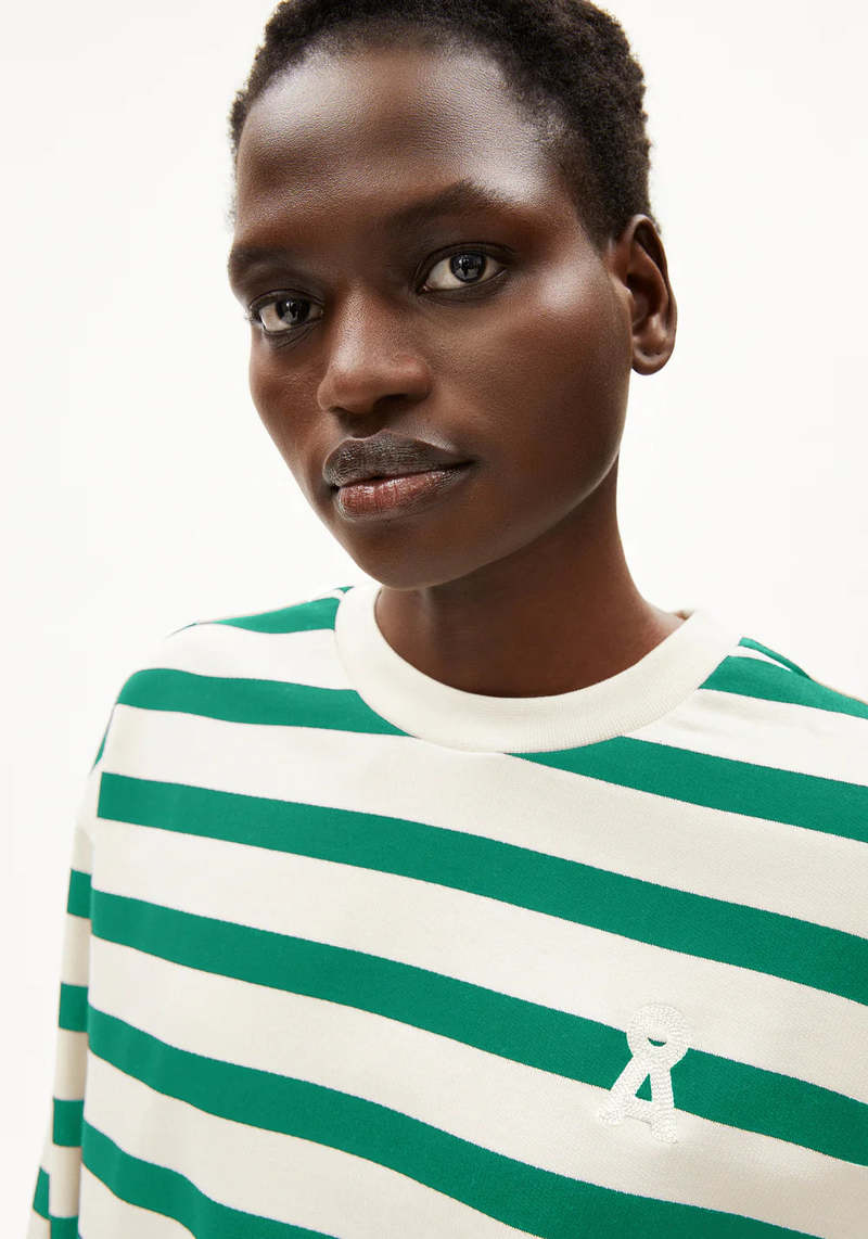 Armedangels Frankaa Iconic Bold Sweatshirt