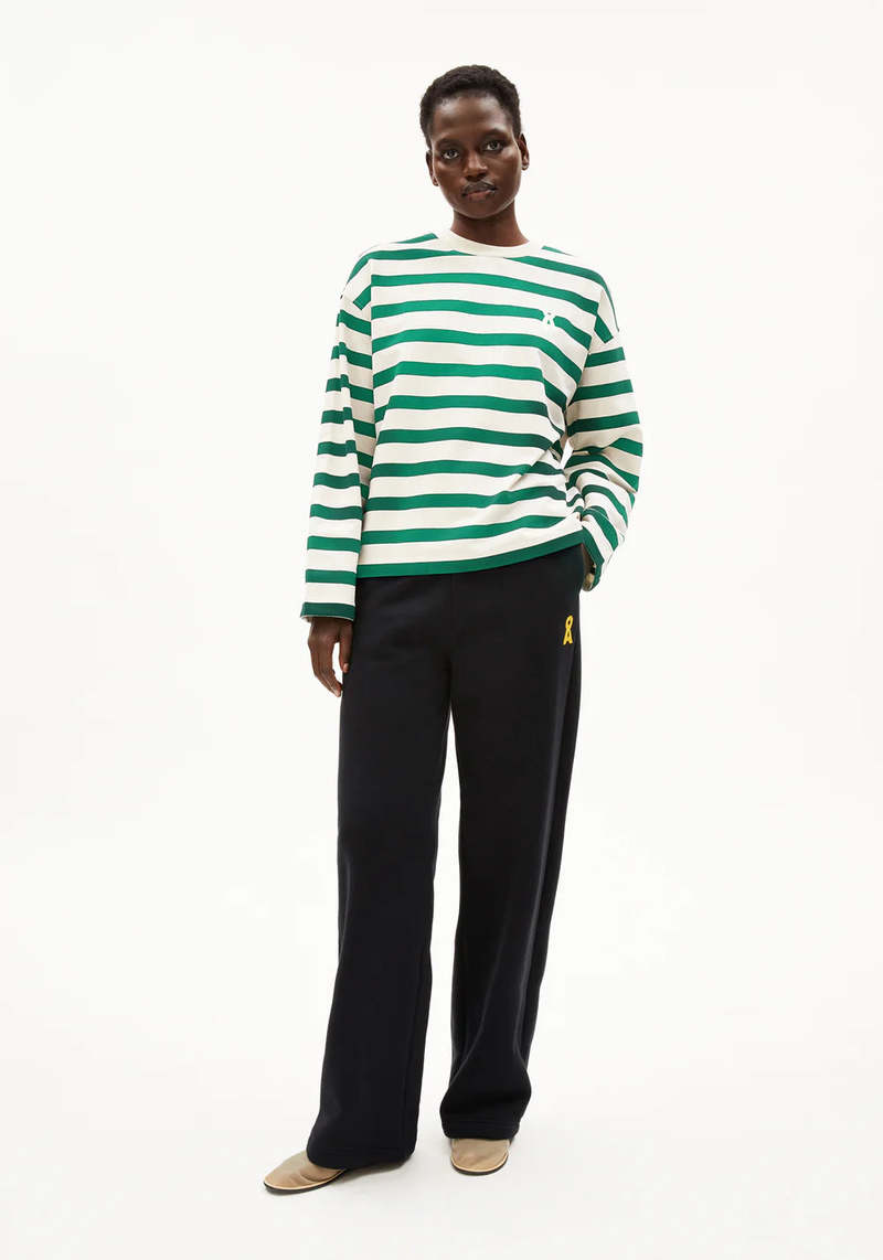 Armedangels Frankaa Iconic Bold Sweatshirt