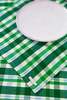 Archive New York Josefina Plaid Placemat - Thumbnail 5