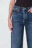 AGOLDE Arc Jean Shortwave Jeans - Thumbnail 5