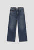 AGOLDE Arc Jean Shortwave Jeans - Thumbnail 6