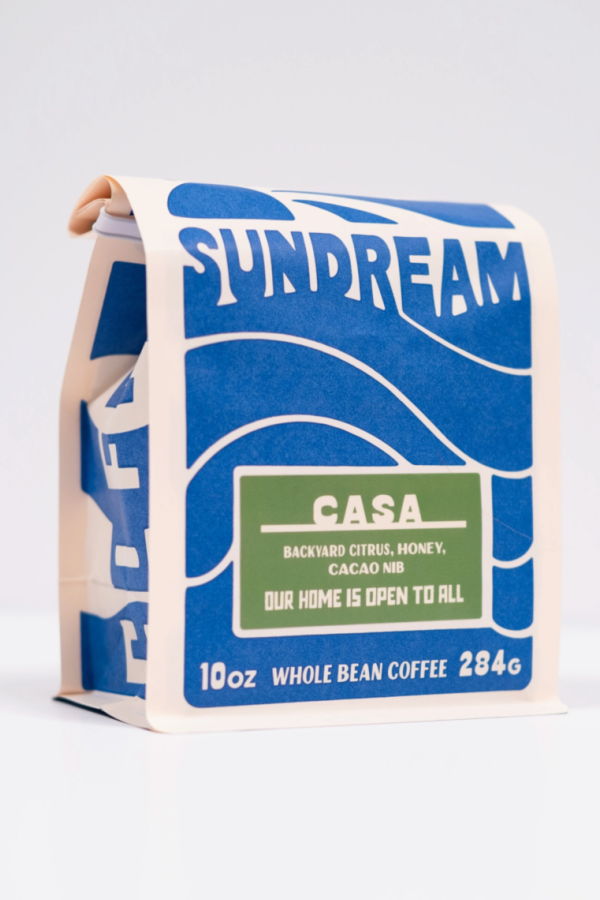 Sundream Coffee