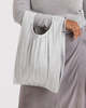 BAGGU Pleated Baggu Bag - Thumbnail 2