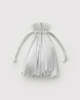 BAGGU Pleated Baggu Bag - Thumbnail 4