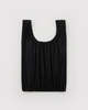 BAGGU Pleated Baggu Bag - Thumbnail 5