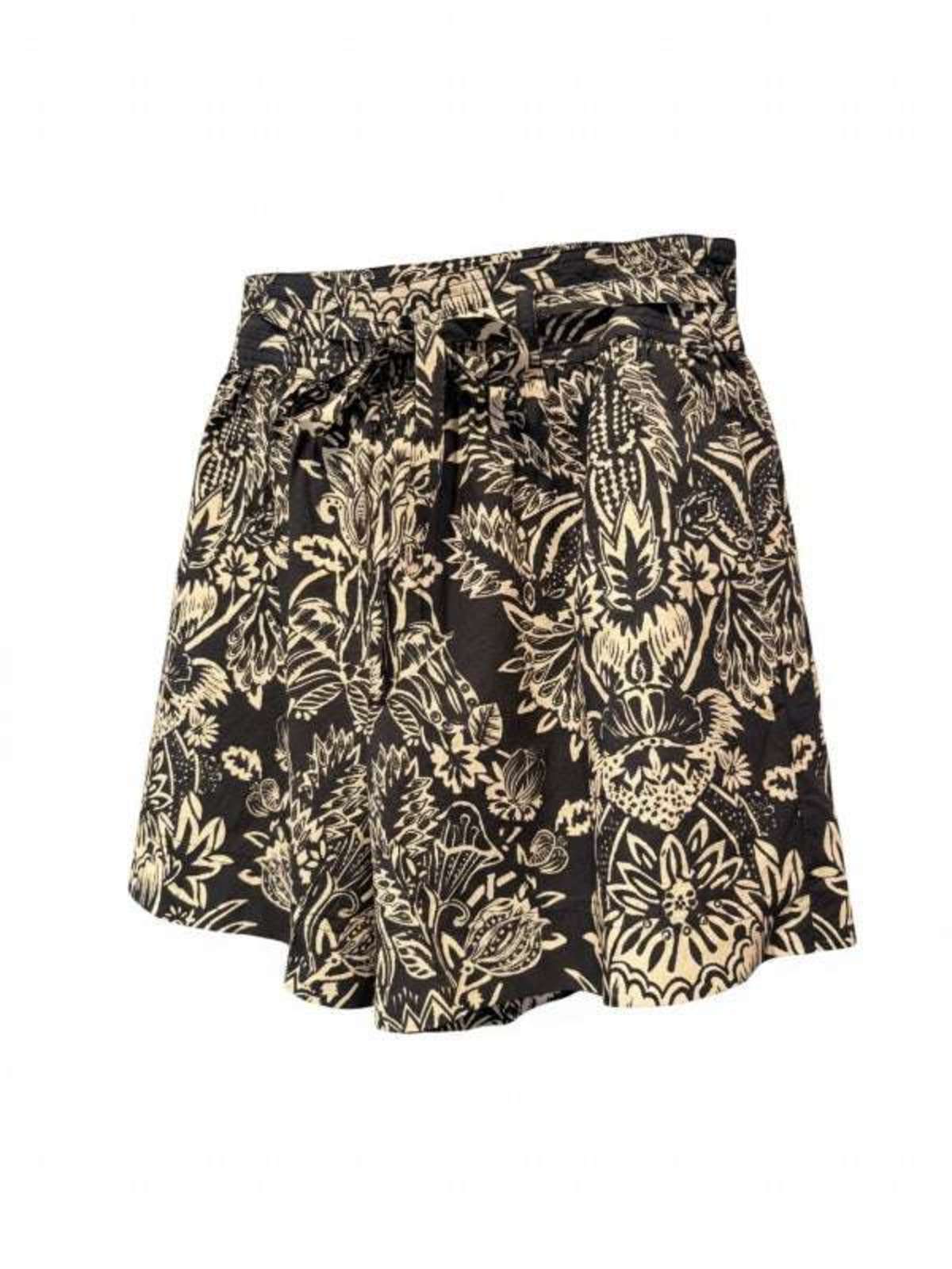 Ulla Johnson Rowan Belted Short - Image 3 of 3