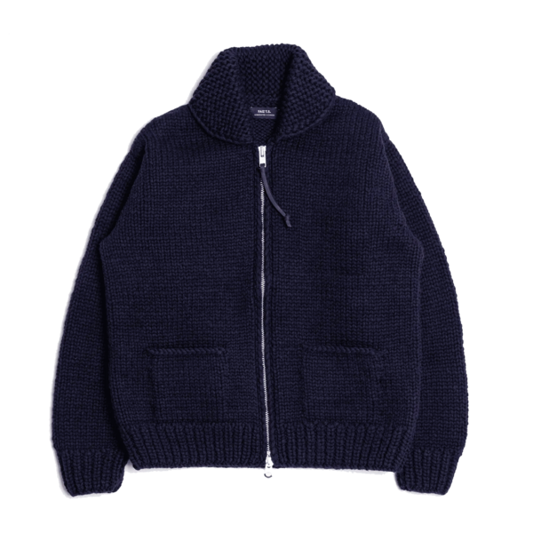 FAIZ T.S. Standard Sweater