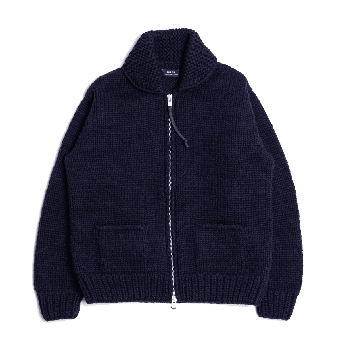 FAIZ T.S. Standard Sweater - Image 1 of 1