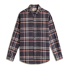 Portuguese Flannel Vet Shirt - Thumbnail 1
