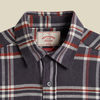 Portuguese Flannel Vet Shirt - Thumbnail 2