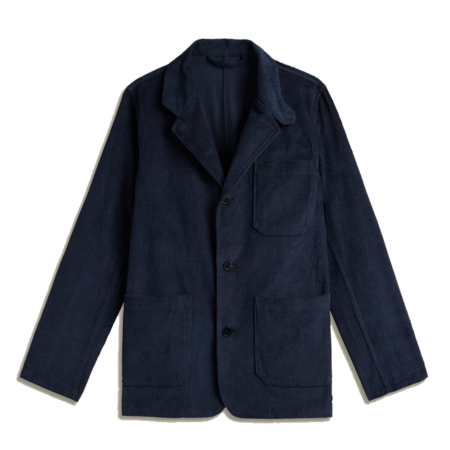 Arc'teryx Veilance Haedn Blazer Black Heather | Garmentory