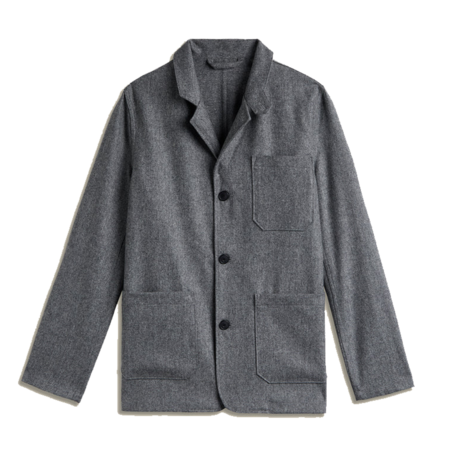 ARC’TERYX VEILANCE HAEDN BLAZER L Review: Arc'teryx Veilance Blazer | WIRED
