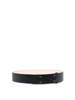 Maison Margiela Belt 45 mm - Black - Thumbnail 1
