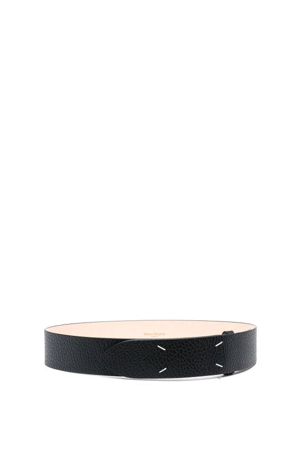 Maison Margiela Belt 45 mm - Black
