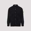 Stone Island Long Top - Black - Thumbnail 1