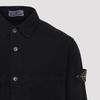 Stone Island Long Top - Black - Thumbnail 5