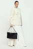 Ruohan Lamu Bag - Thumbnail 2