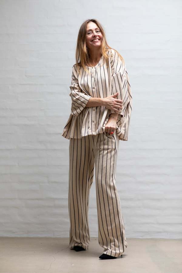 Bongusta Naram Oversized Shirt