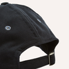 Drakes Horse Applique Moleskin Baseball Cap - Thumbnail 2
