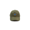 Drake's Lasso Baseball Cap - Khaki - Thumbnail 1