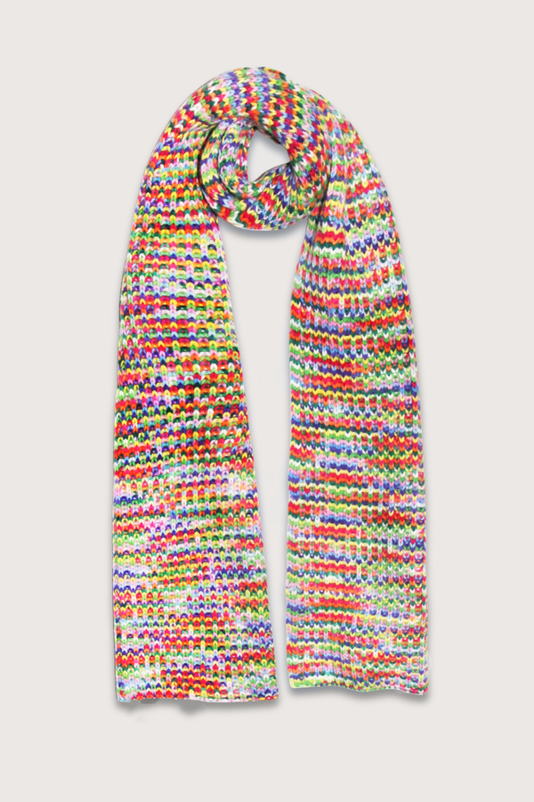 HURRAY Roger Scarf - Rainbow HURRAY Roger Scarf - Rainbow
