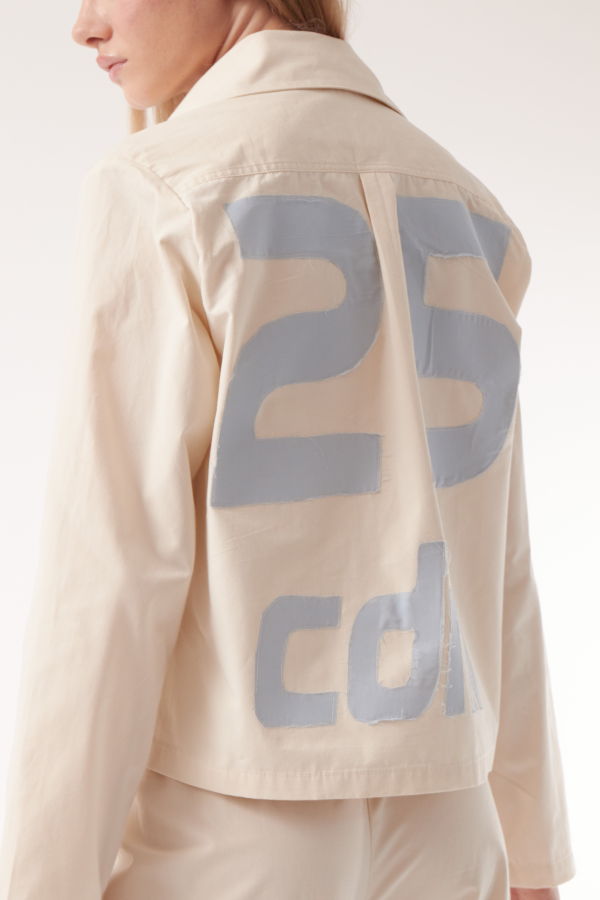 Colmillo de Morsa 25 Long-Sleeve Shirt