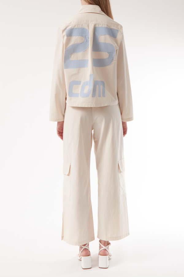 Colmillo de Morsa 25 Long-Sleeve Shirt