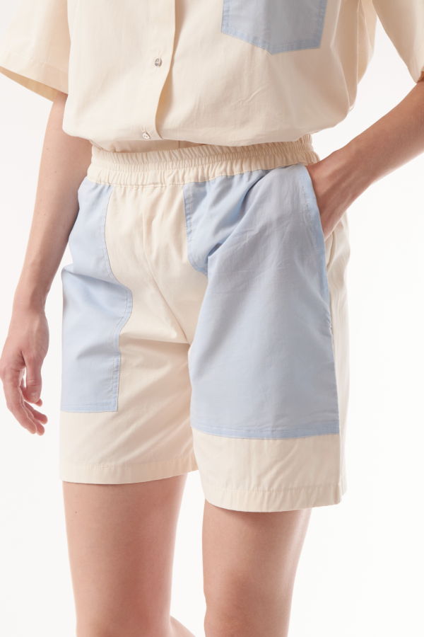 Colmillo de Morsa 25 Short